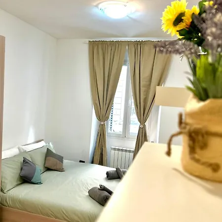 Apartment Zar 3 *