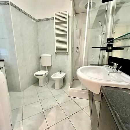 Apartment Zar 3