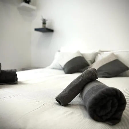 Zar 3 Apartment Trieste