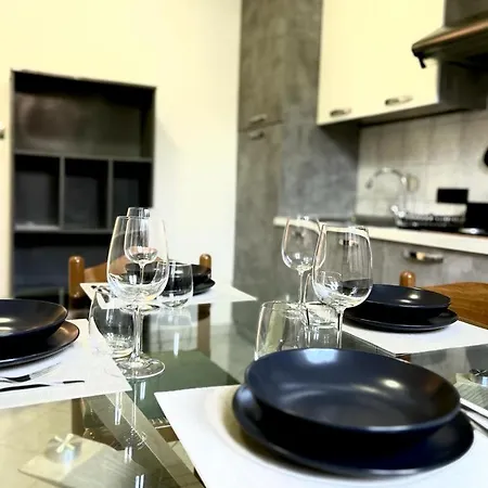 Apartment Zar 3 Trieste