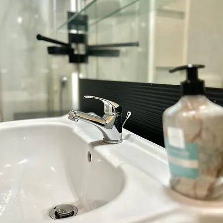 Zar 3 Apartment Trieste
