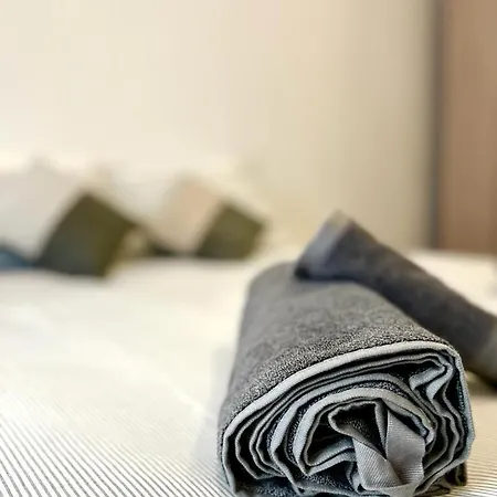 Apartment Zar 3