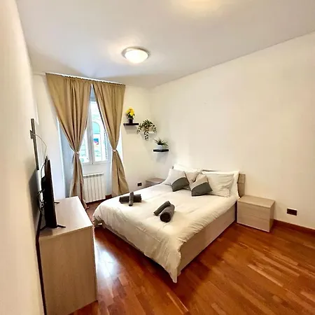 Zar 3 Apartment *