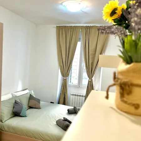 Apartment Zar 3 *